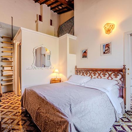Relais & Maison Grand Tour Florencja Zewnętrze zdjęcie