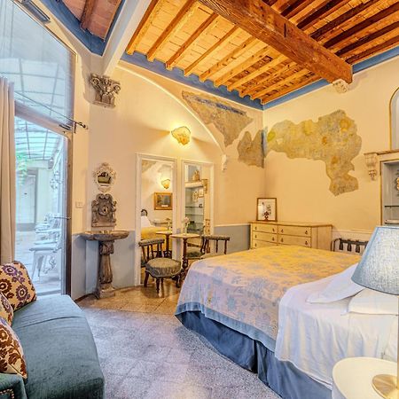 Relais & Maison Grand Tour Florencja Zewnętrze zdjęcie