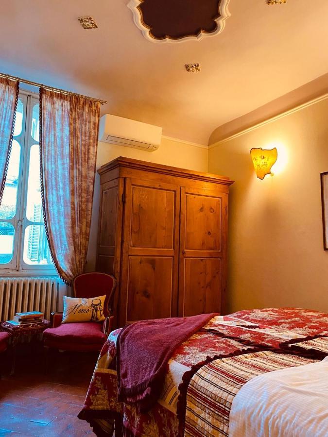 Relais & Maison Grand Tour Florencja Zewnętrze zdjęcie