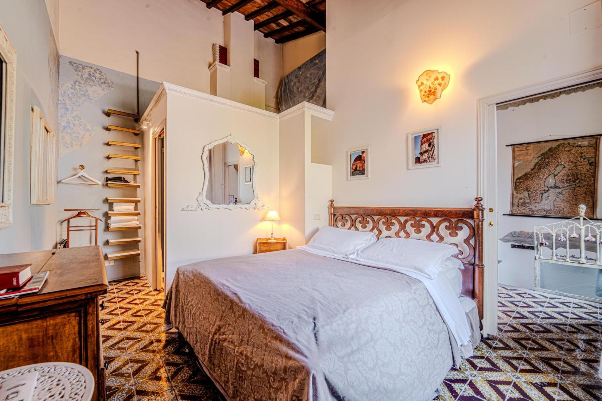 Relais & Maison Grand Tour Florencja Zewnętrze zdjęcie
