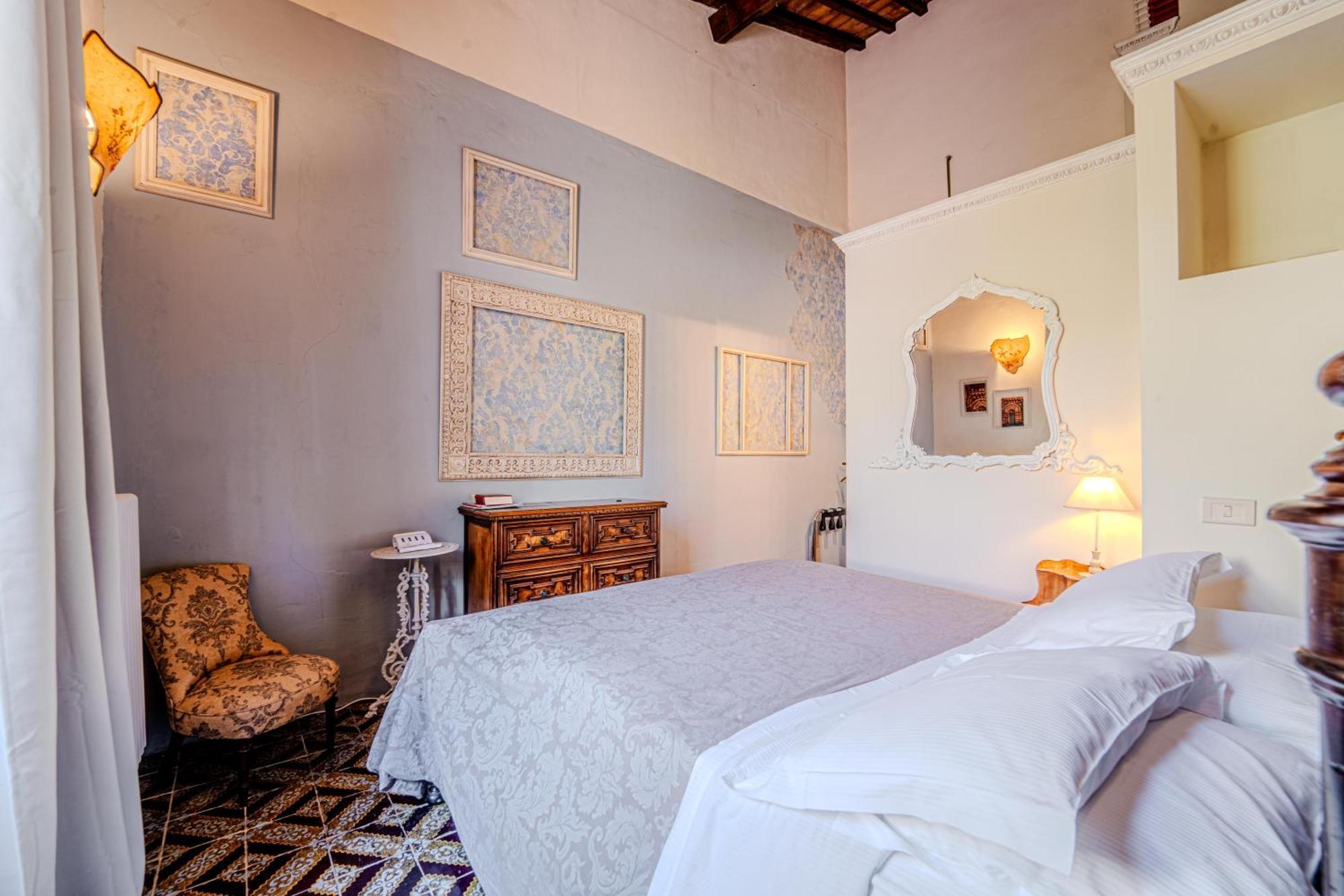 Relais & Maison Grand Tour Florencja Zewnętrze zdjęcie