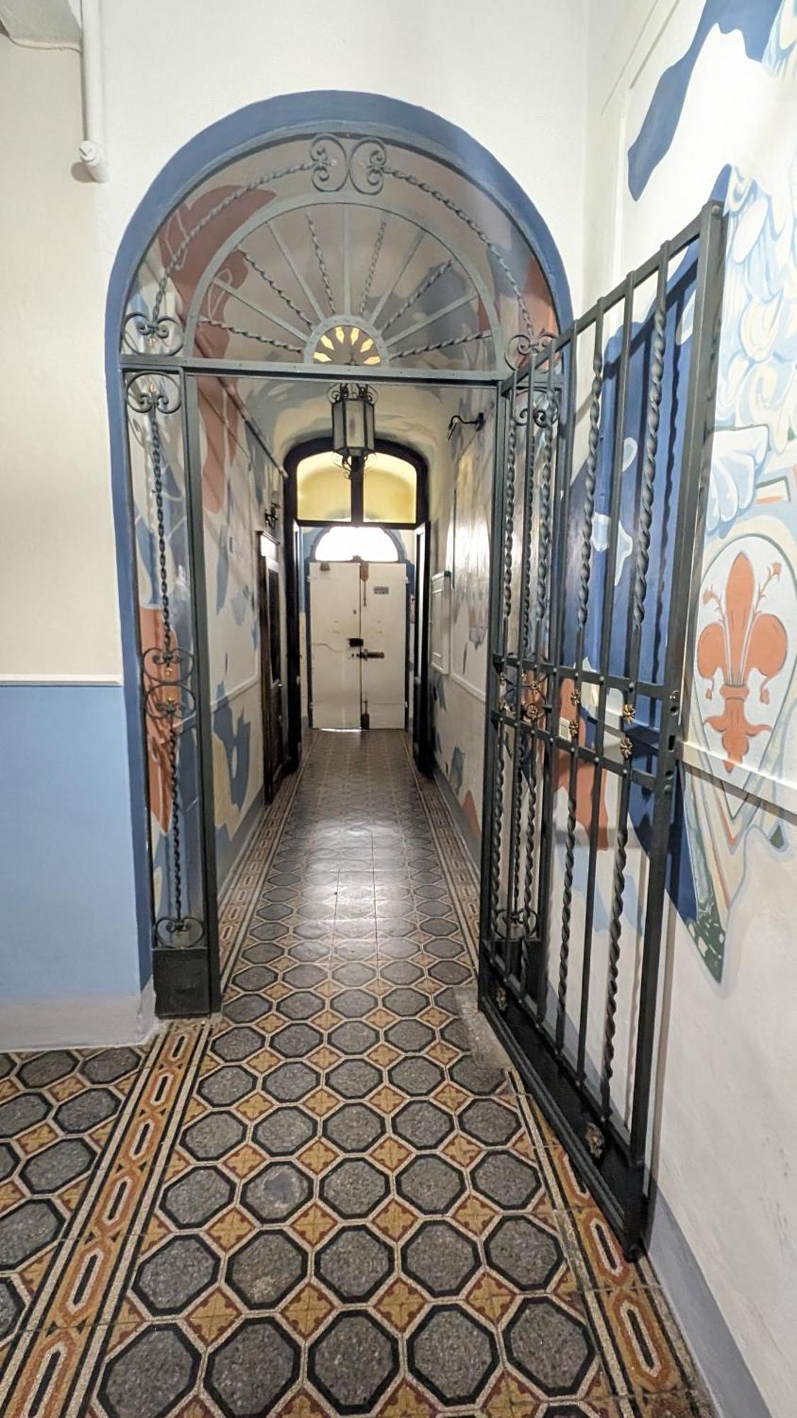 Relais & Maison Grand Tour Florencja Zewnętrze zdjęcie